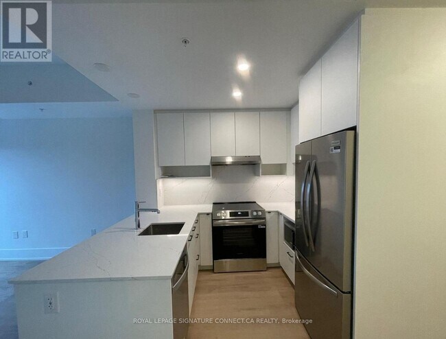 Photo - 206 King St W Unit 1303