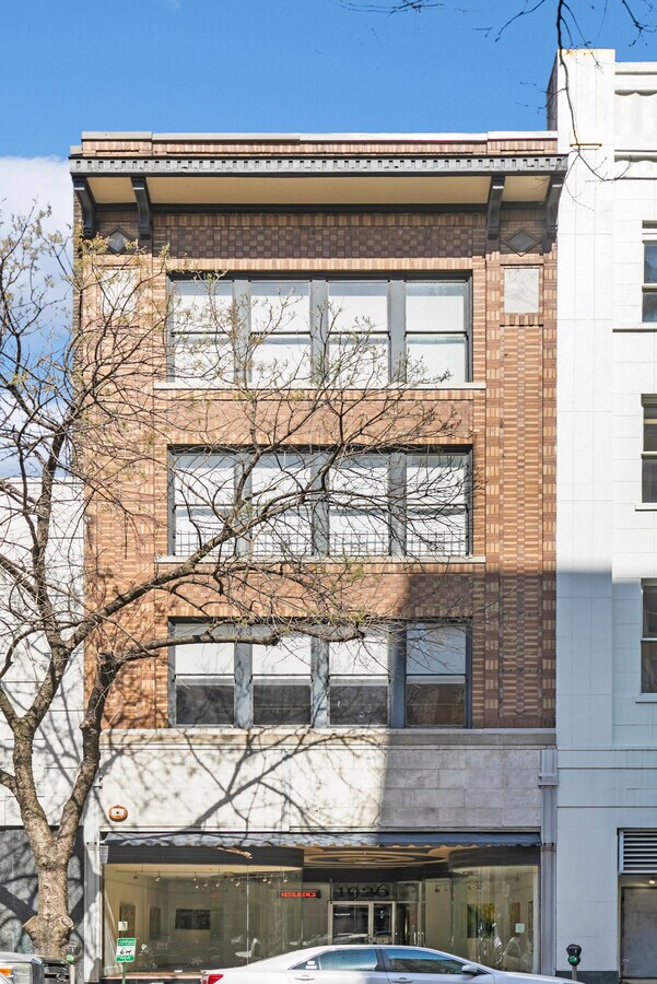 Photo - The Kessler Lofts - Parking Included!