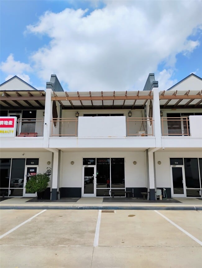 Photo - 9788 Clarewood Dr Unidad 105