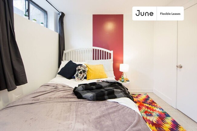Cozy Private ROOM in Fort Greene