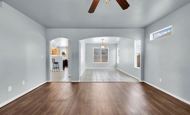 Photo - Large home in Legends West