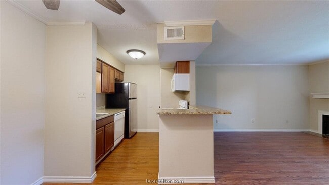 Photo - 904 University Oaks Blvd Unidad 78