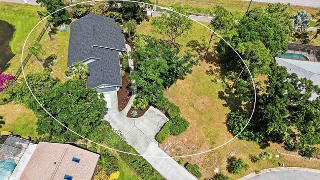 Photo - 8021 Timber Lake Ln