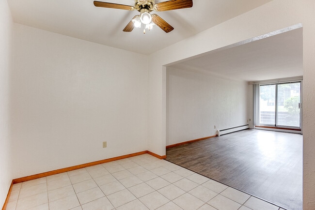Arden Court Apartments