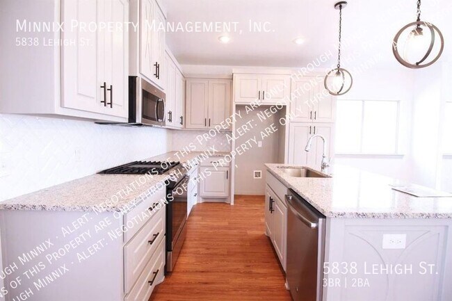 Photo - 5838 Lehigh St.