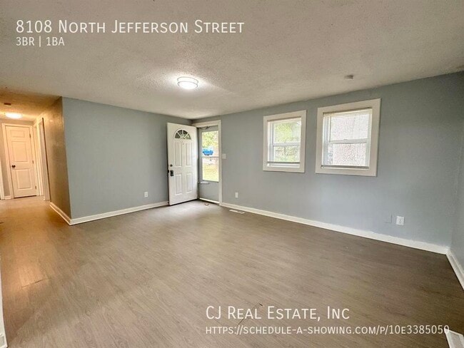 Photo - 8108 N Jefferson St