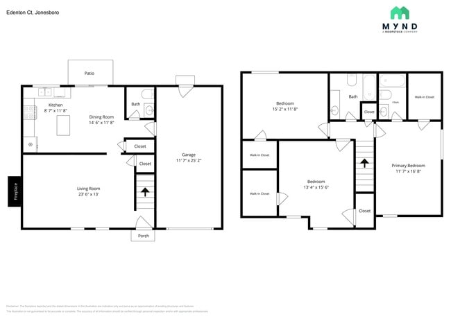 Photo - 785 Edenton Ct