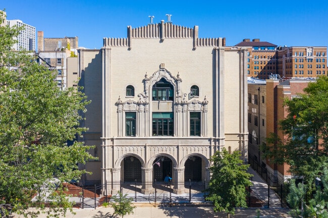 Photo - The Synagogue