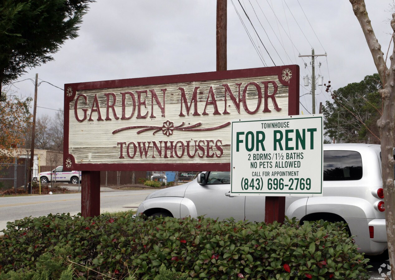 Photo - Garden Manor Townhomes