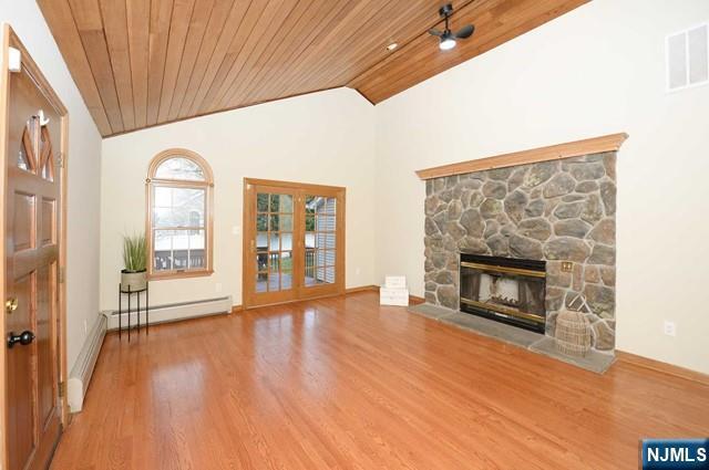 13 Orangeburgh Rd