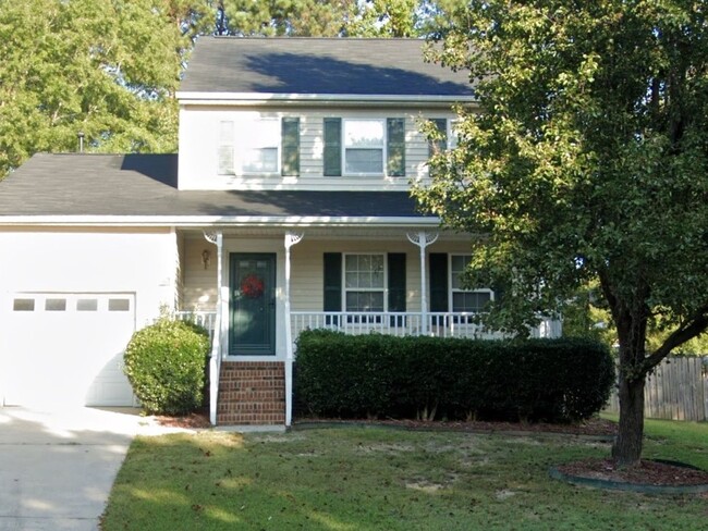 3 Bedroom Single Family Home in Knightdale - 3 Bedroom Single Family Home in Knightdale