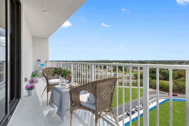 Southpointe Vista I