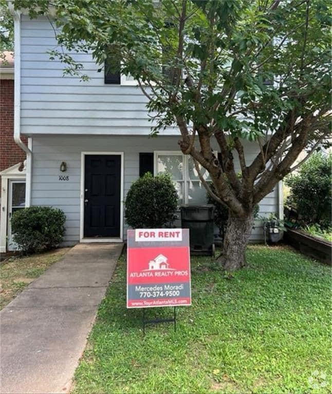 Building Photo - 1008 Kennesborough Rd NW Rental