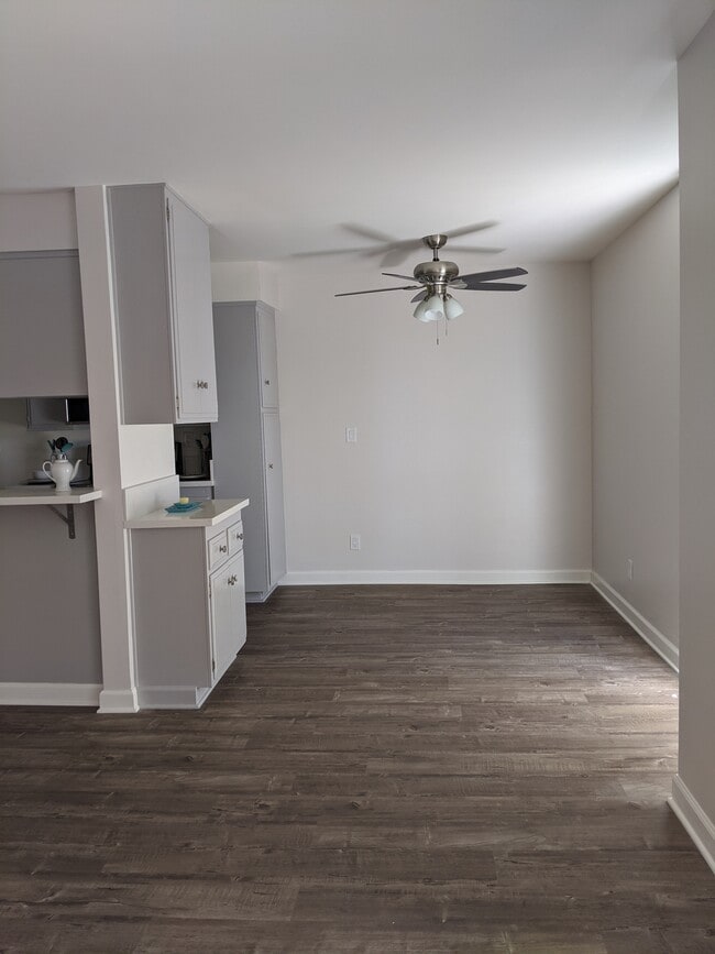 Summit Apartments