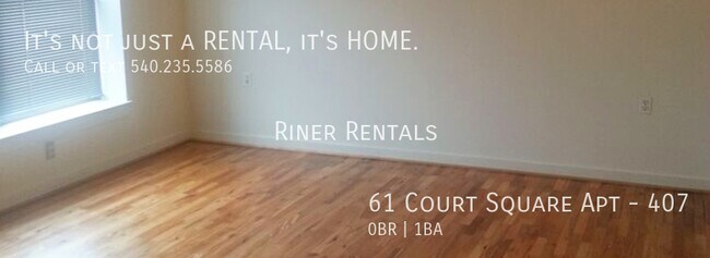 Photo - 61 Court Square Unidad 407