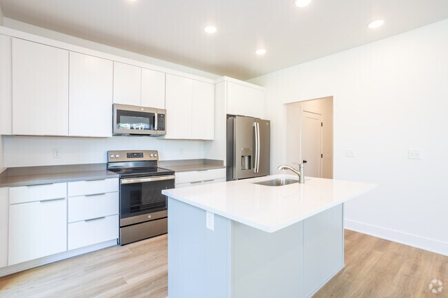 Delaware Townhomes