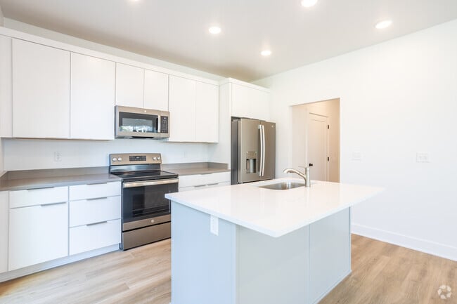 Photo - Delaware Townhomes