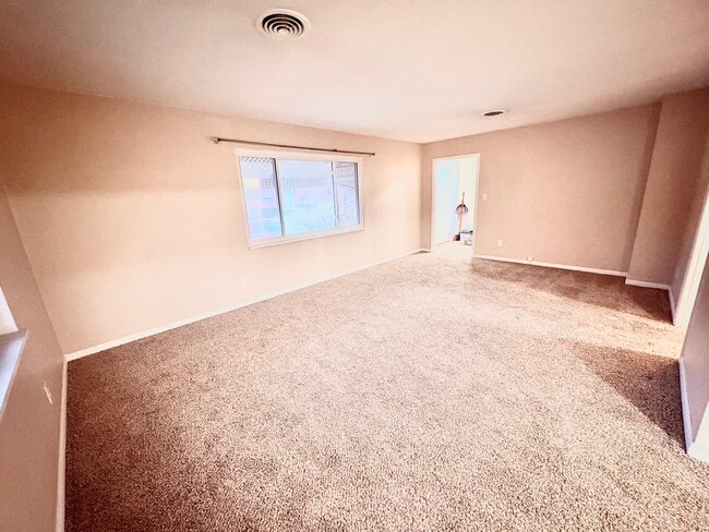 Living room - 3129 Hassler St