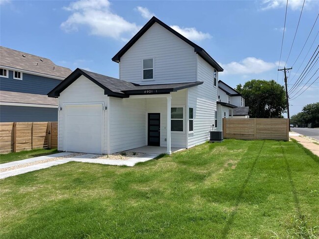 Photo - 6901 Carver Ave Unidad 1 Rental