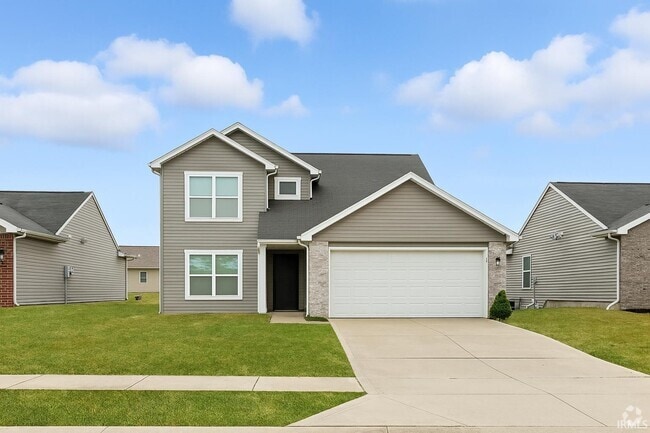 Building Photo - 813 Beal Brook Pass Rental