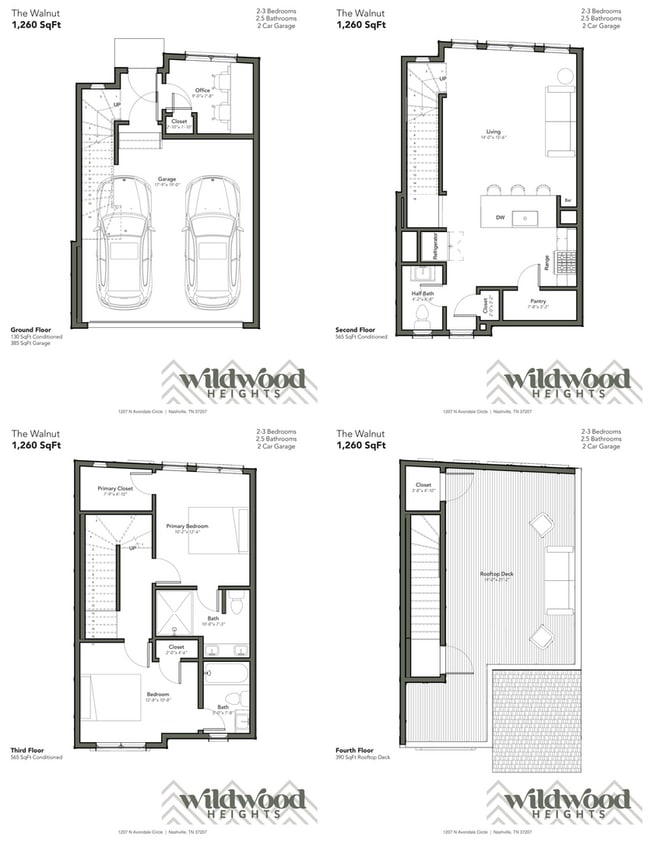 1207 N Avondale Cir