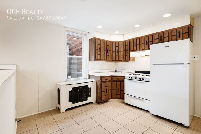 West Passyunk Two Bedroom Apartment - West Passyunk Two Bedroom Apartment Unidad 2F 2nd Floor