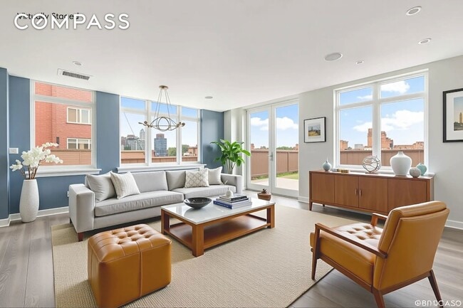 Building Photo - 2300 Frederick Douglass Blvd Unit 9F