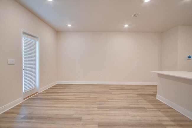 Photo - Gulf Breeze 3BR/2.5BA New Construction Townhome - Special: ½ Off Deposit for Active-Duty Military!
