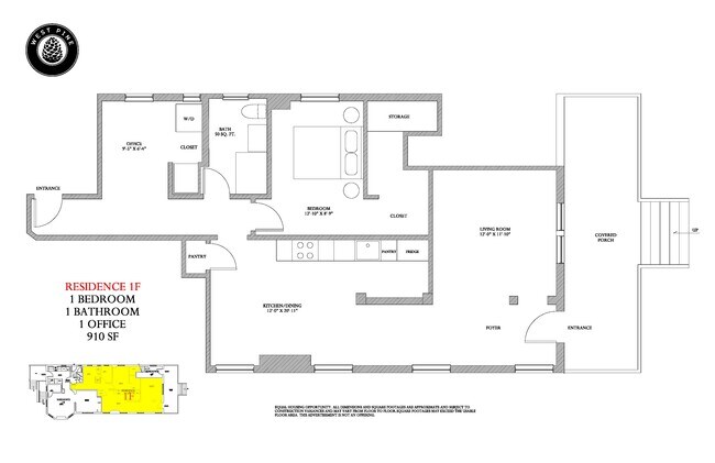 Photo - 4336 W Pine Blvd Unidad 2F