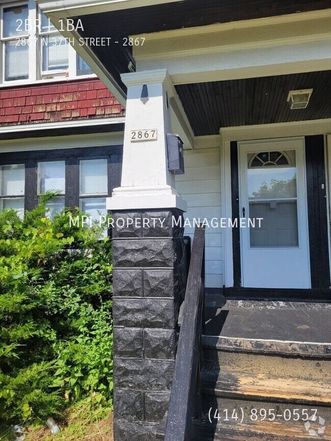 Building Photo - 2867 N 37th St Unit 2867 Rental