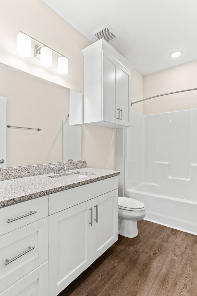 Photo - Village at Skylars Cove