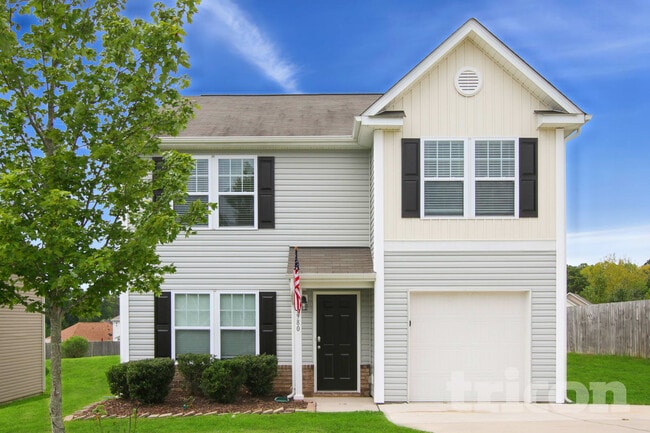 Building Photo - 1980 Clear Brook Dr