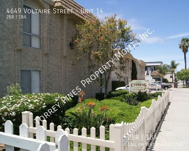 Photo - 4649 Voltaire St Unit 14