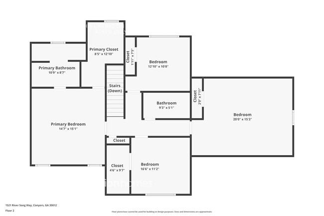 Photo - 1521 River Song Way