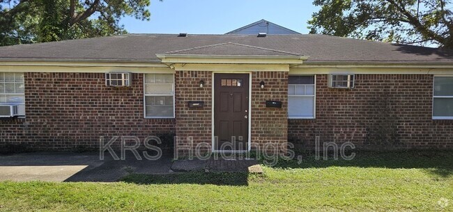 Building Photo - 1533 Palmetto St Unit B Rental