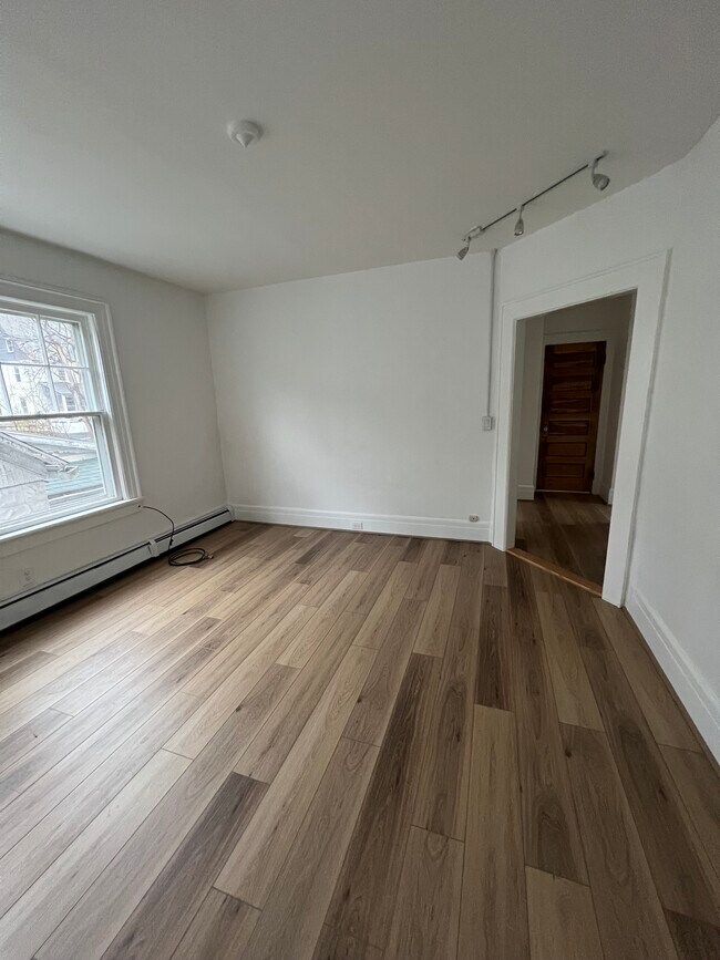 Living Room - 7 Law St Unit 3