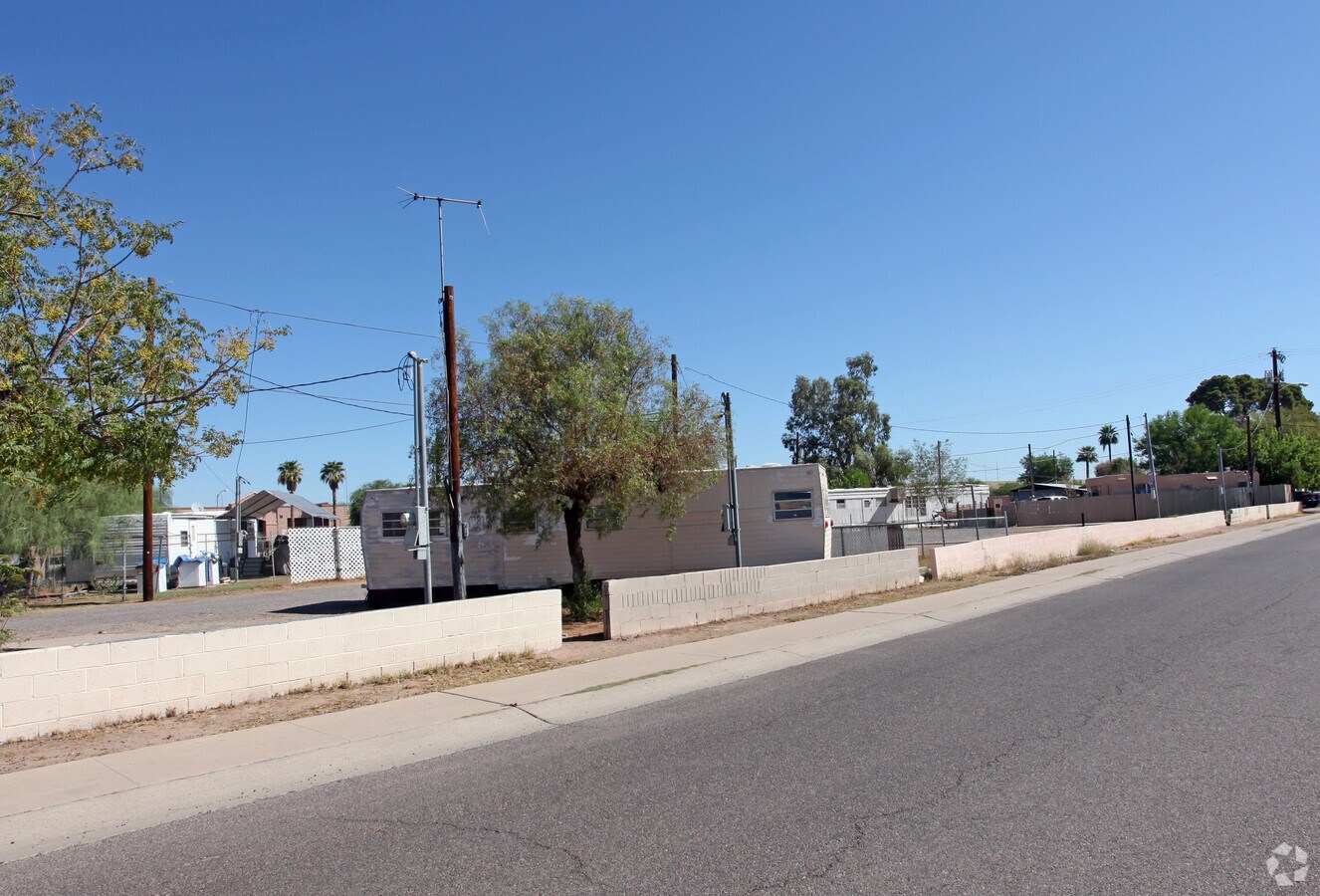 Photo - Rancho Hermosa Trailer Park - 30 Space Apartments