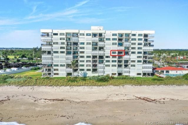 Photo - 9490 S Ocean Dr Unit 611
