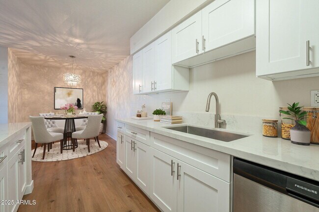 Photo - 5995 N 78th St Unit 1107