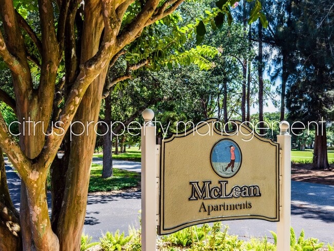 Photo - Rarely Available 1/1 at McLean Apartments in College Park! Unit 3034A
