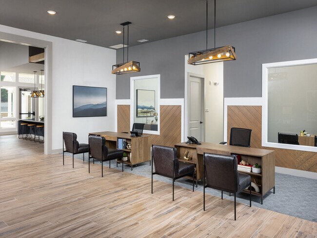 Prose New Hope apartments — community photo