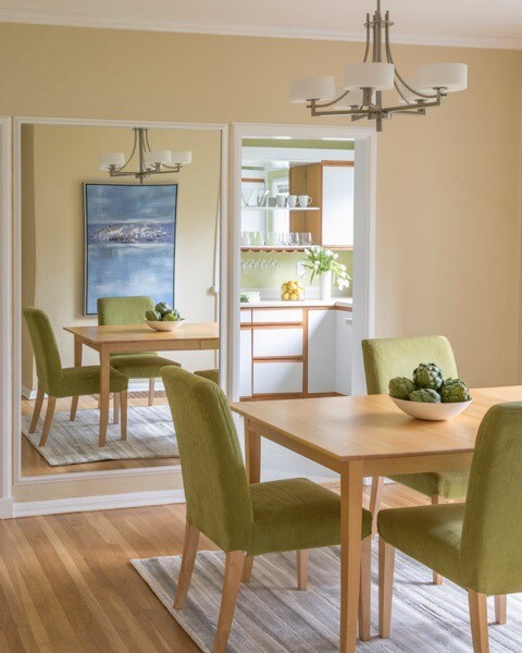 Great for Entertaining Friends! - 3512 NE 23rd Ave Unit 3