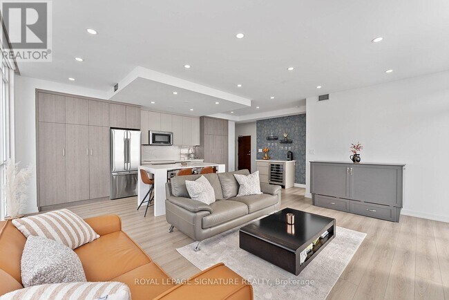 Photo - 15 Iceboat Terr Unité 4010