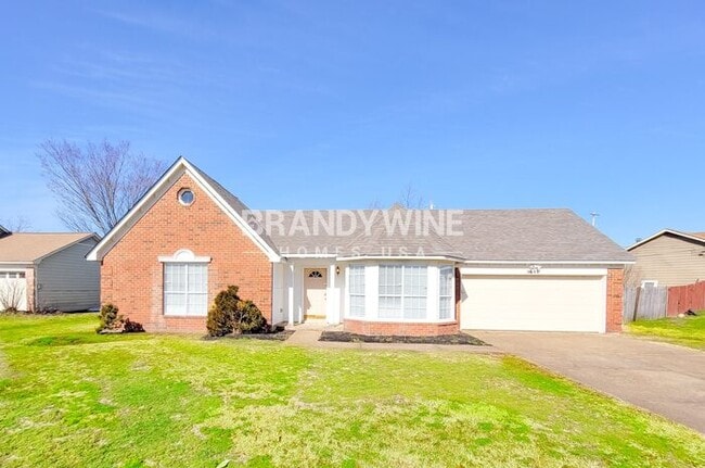 Building Photo - 2511 Bassfield Dr
