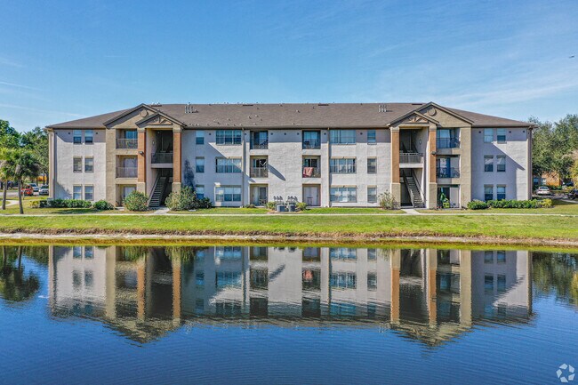Reflections Apartments