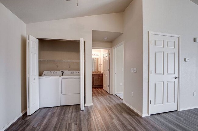 MORGAN PARK ESTATES