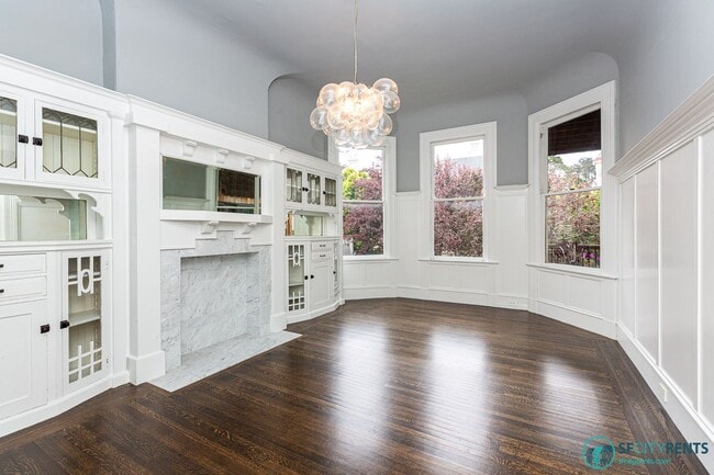 Photo - 1327 McAllister St Unit 1327 McAllister St.