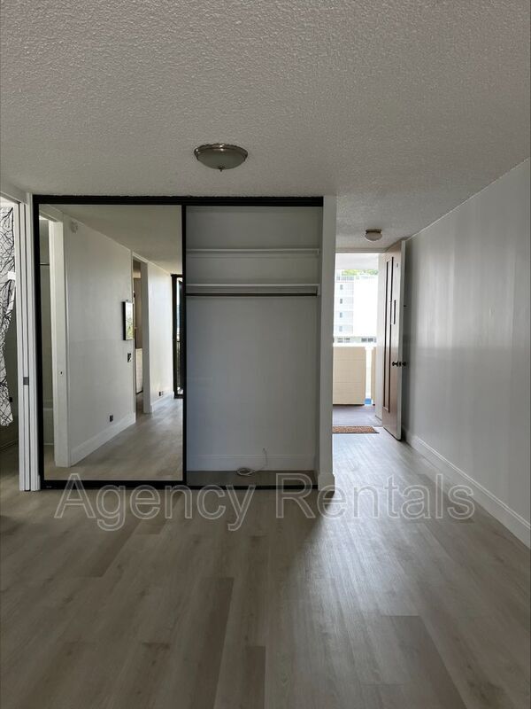 Photo - 1630 Liholiho St Condo Unit Camelot