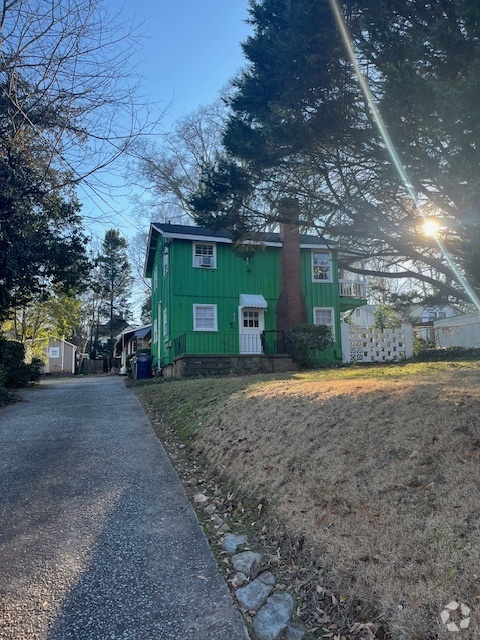 Building Photo - 185 Nantahala Ave Unit A Rental