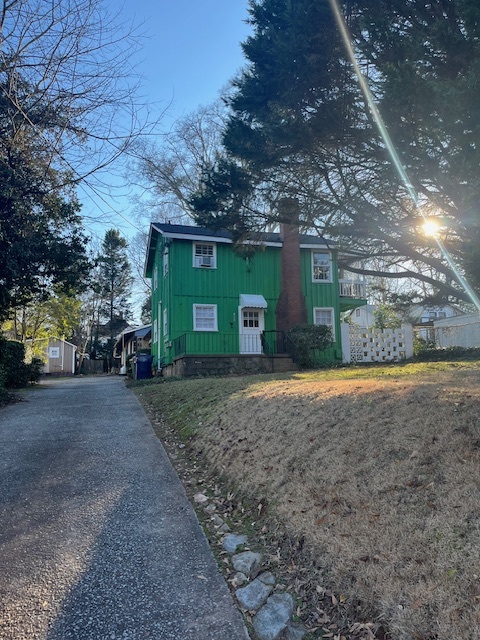 Photo - 185 Nantahala Ave House Unit A